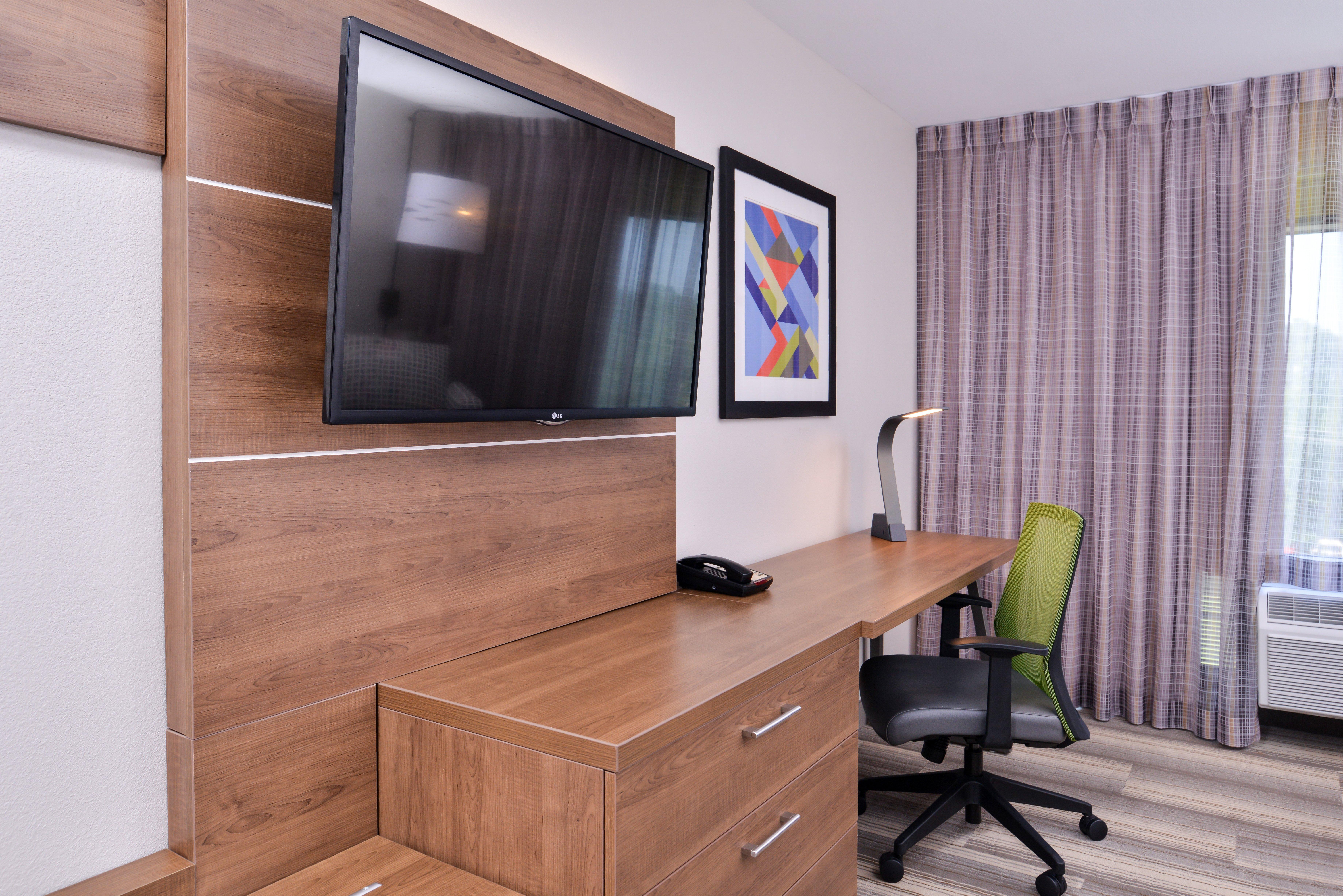 Holiday Inn Express Hotel & Suites Elgin By Ihg Exterior foto